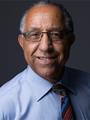 ahmed naciri